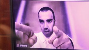 Martín de los Santos no sería acusado por homicidio frustrado: Familia del conserje teme que 