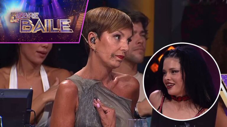 “Es mi debilidad”: La confesión de Fran García-Huidobro que dejó en shock a Soulfia en Fiebre de Baile