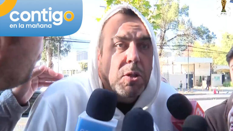 “Como un delincuente...”: Francisco Kaminski y su posible vinculación con dueño de automotora allanada por PDI