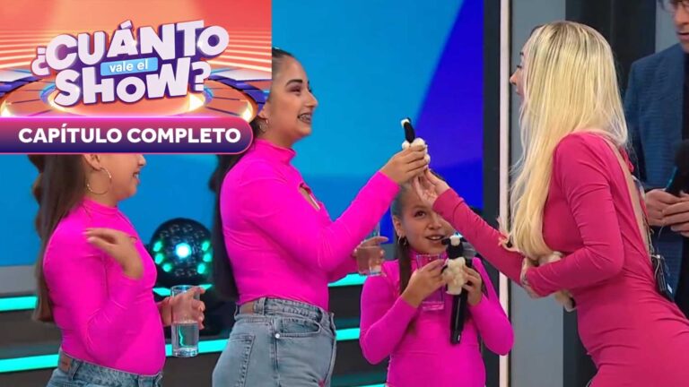 ¡Ovejitas para todos! | ¿Cuánto Vale el Show? 2 | Capítulo 13