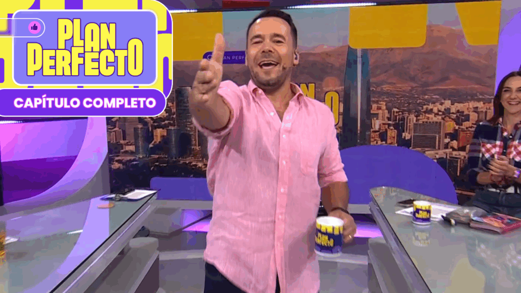 Plan Perfecto | Capítulo 281