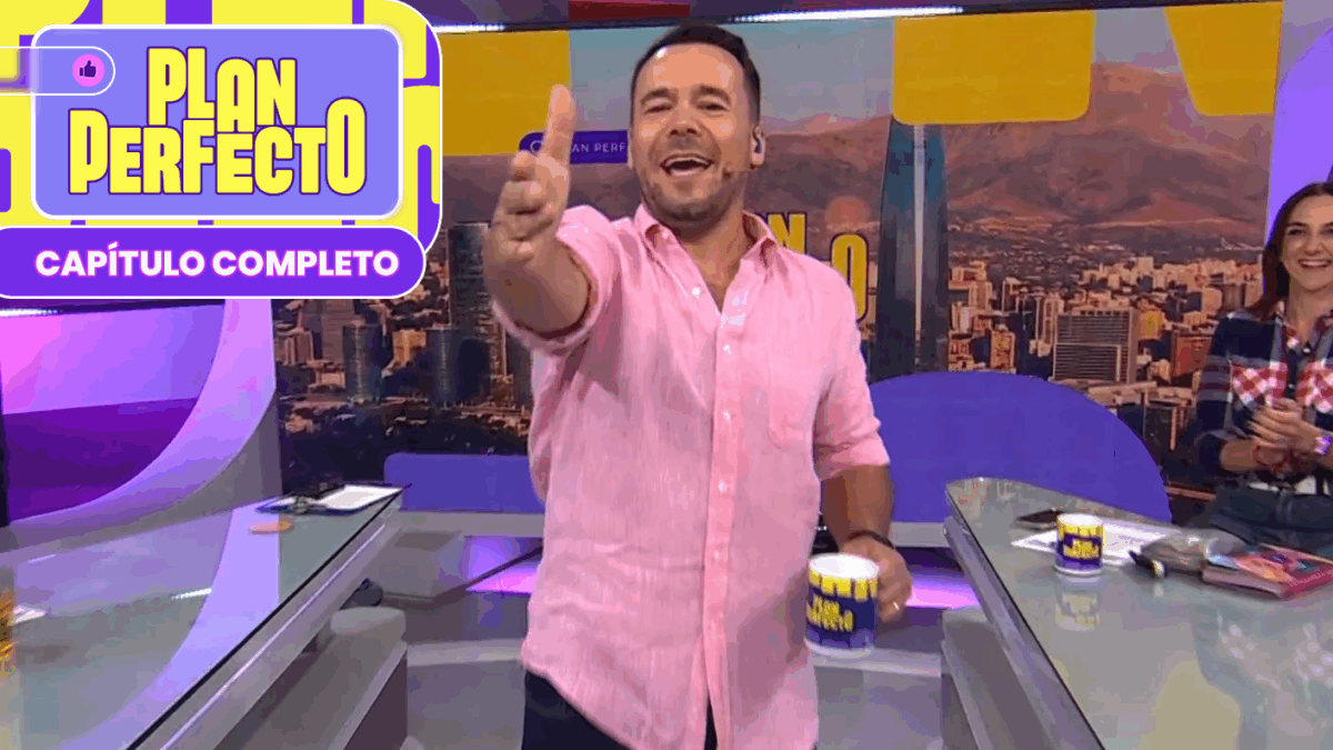Plan Perfecto | Capítulo 281