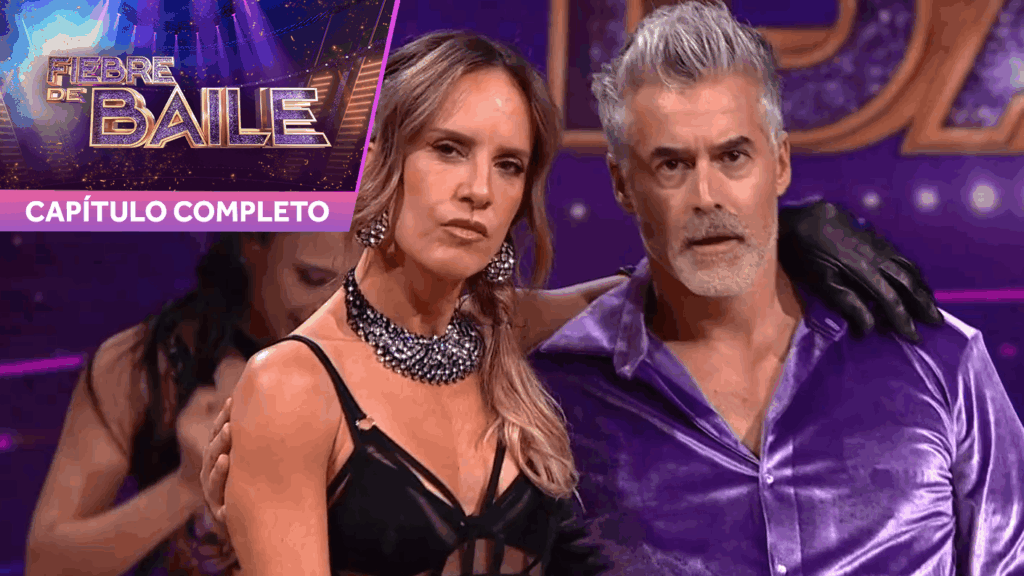 ¡Noche de eliminación y miradas seductoras! | Fiebre de Baile 2 | Capítulo 23
