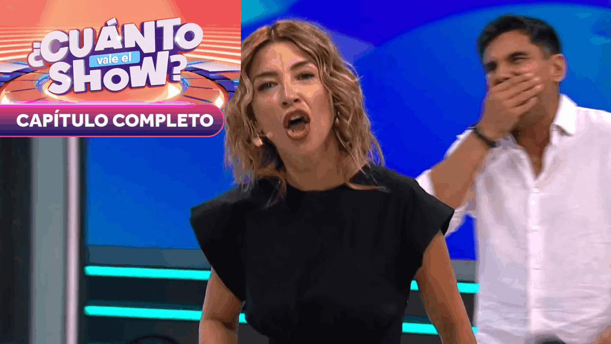 ¡Una elección democrática para el jurado! | ¿Cuánto Vale el Show? 2 | Capítulo 19