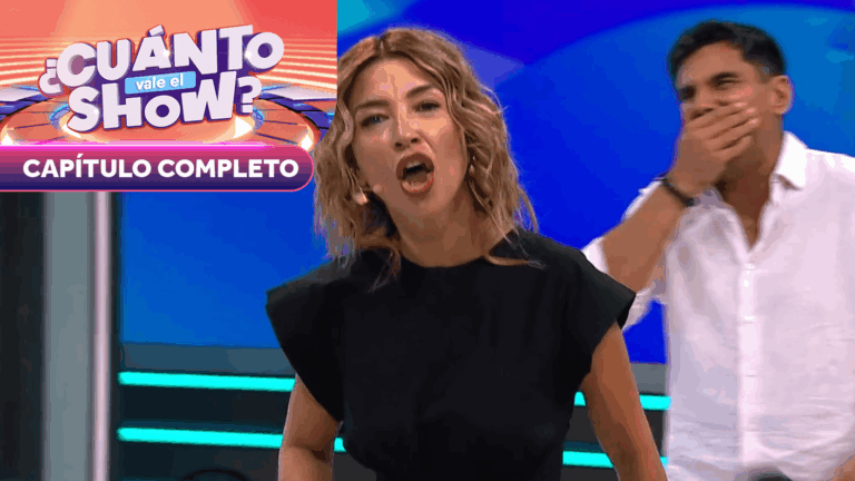 ¡Una elección democrática para el jurado! | ¿Cuánto Vale el Show? 2 | Capítulo 19