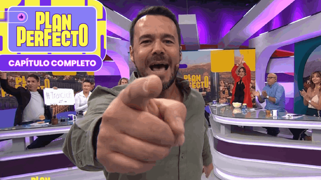 Plan Perfecto | Capítulo 291
