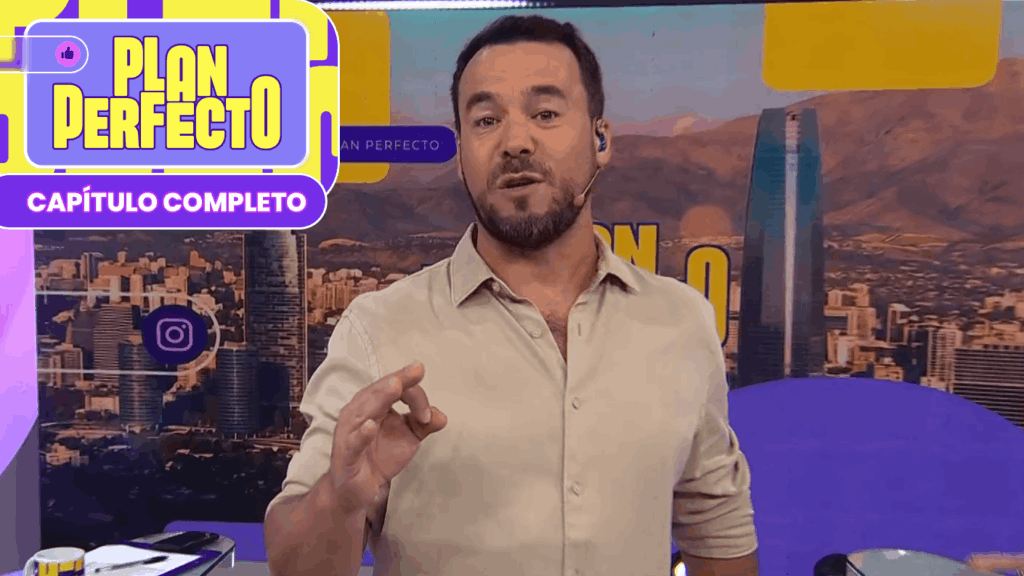 Plan Perfecto | Capítulo 289