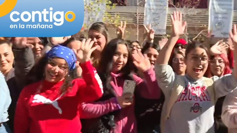 Para becas a madres jóvenes vulnerables: Fundación Soymás inició nueva colecta solidaria