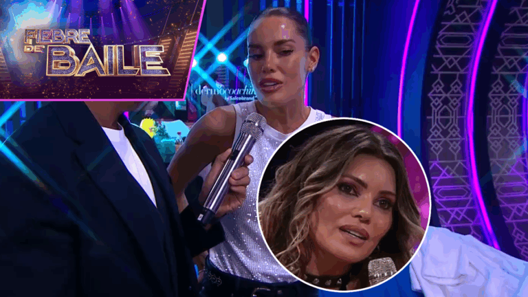 “No somos amigas”: Gala Caldirola respondió a Faloon tras su esperado ingreso a Fiebre de Baile