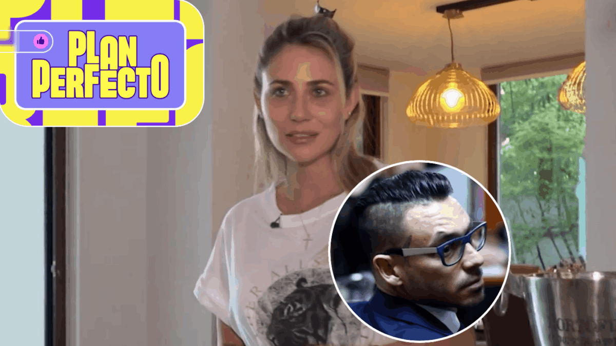 La jugada de Gissella Gallardo para ayudar a Mauricio Pinilla con sus deudas: Aplazaría remate de la casa