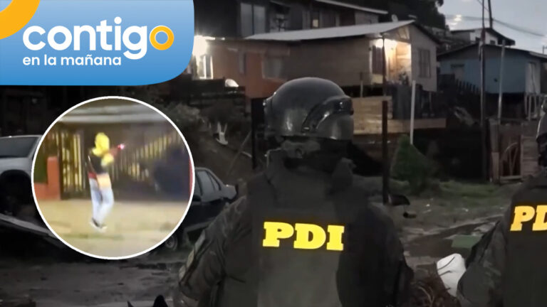 El fin de “Los Farfán y “Los Cholas”: Así fue el operativo que terminó con guerra narco en Cartagena