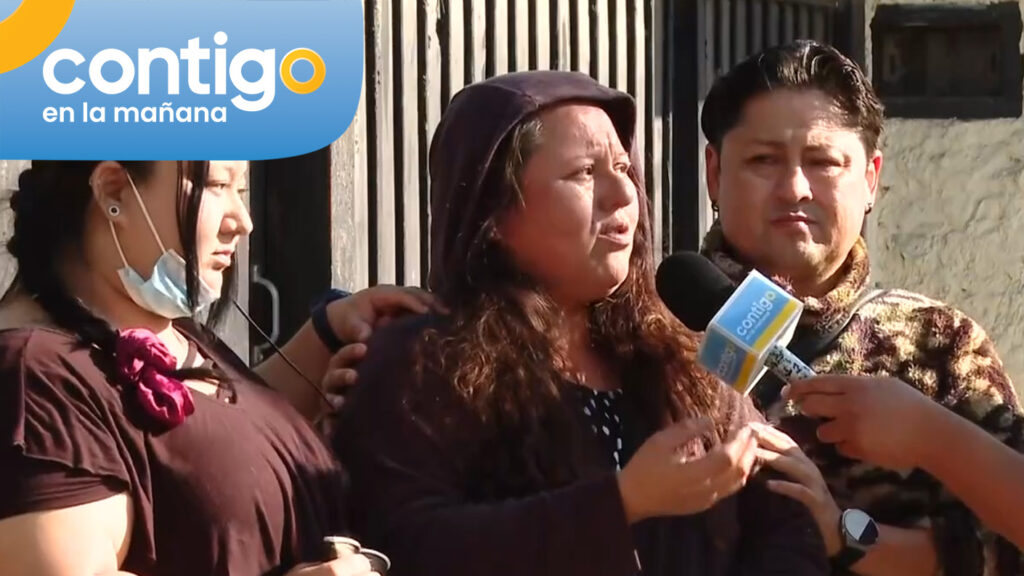 “Mi hermana le hizo RCP en el hospital”: El desgarrador relato de hija del “Guatón” de los Atletas de la Risa