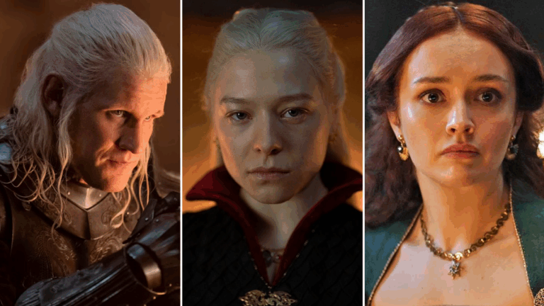 Lanzan nuevo tráiler de la tercera temporada de The House of the Dragon: Esta es la fecha de estreno