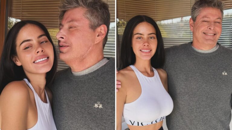 La íntima dedicatoria de Ignacia Michelson tras ganar Miss Universo: 