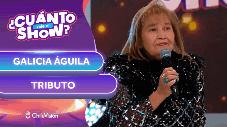 Imitadora de Palmenia Pizarro le dedicó un romántico y gran éxito a un sorprendido Don Carter