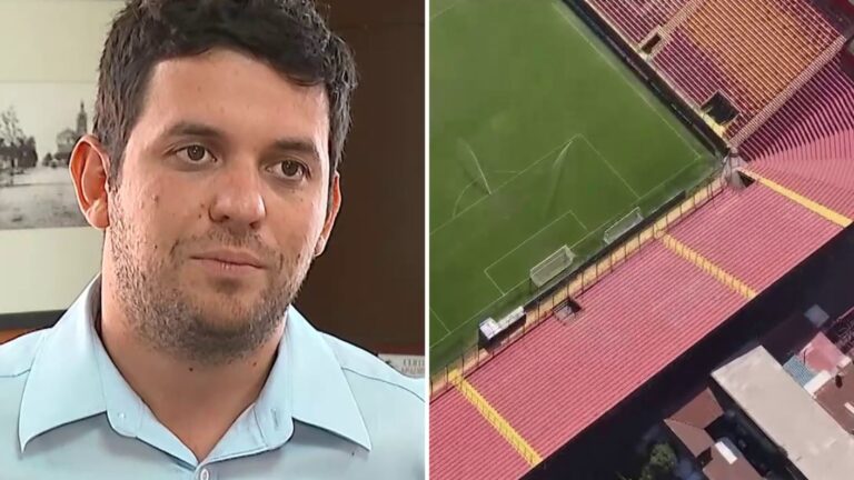 Independencia en picada contra evento de rock: Municipio evalúa acciones contra estadio Santa Laura