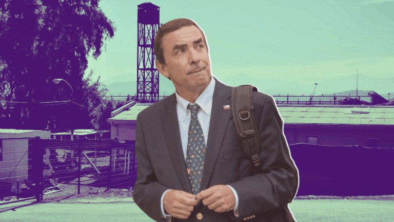 Abogadas alertan “indulto pasivo” del Ministerio de Justicia a favor de condenados por crímenes de lesa humanidad