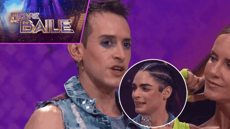 “Es muy precioso él”: José Antonio Raffo enterneció al público con cariñoso halago a Itay Vargas