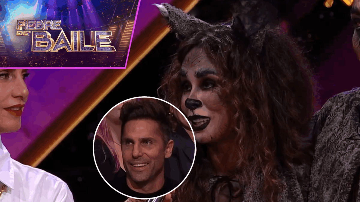 “Mando en todos lados”: Jhendelyn Núñez lanzó coqueto comentario que sonrojó a su pareja en vivo