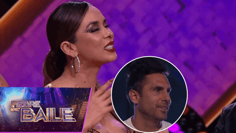 “Este hombre sí que vivió”: El sorpresivo comentario de Jhendelyn Ñúñez a su pareja en vivo