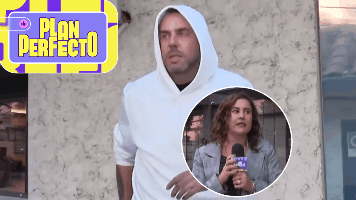 El nuevo revés de Kaminski tras allanamiento de la PDI: Vecinos querrían echarlo del edificio