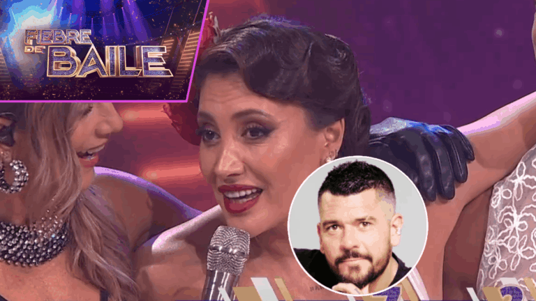 Karen Paola reveló finalmente el día en que se casará con Juan Pedro Verdier: “Es una fecha muy importante”