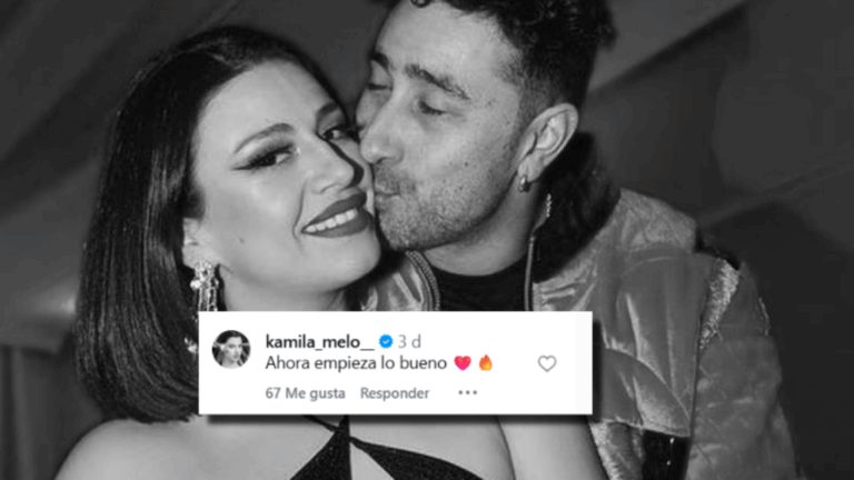 Destapan presunto quiebre de Karla Melo y Dunga: Este sería el motivo