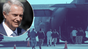 Gobierno de Pdte. Kast realizará primer vuelo para expulsar a migrantes irregulares