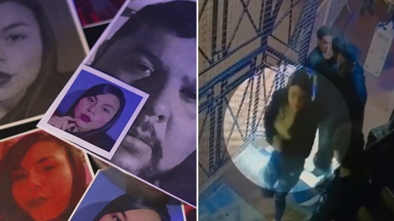 Psicóloga forense analizó inéditos videos del crimen de Krishna Aguilera: 