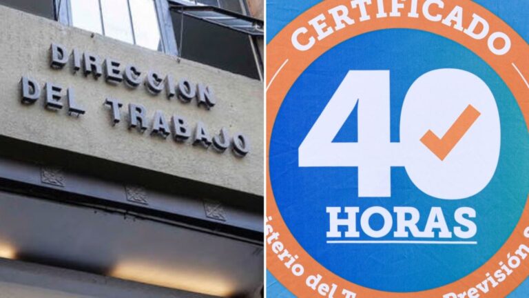 Cuenta regresiva para las 42 horas laborales: Publican nuevos dictámenes y quiénes quedan excluidos