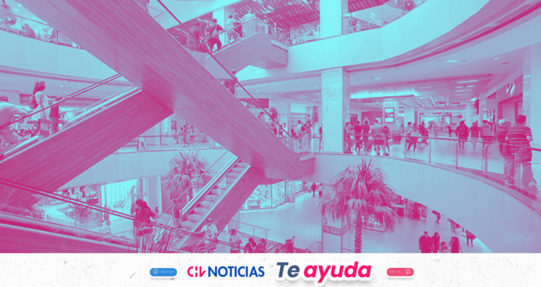Semana Santa: Horario en que funcionarán supermercados y malls este viernes santo