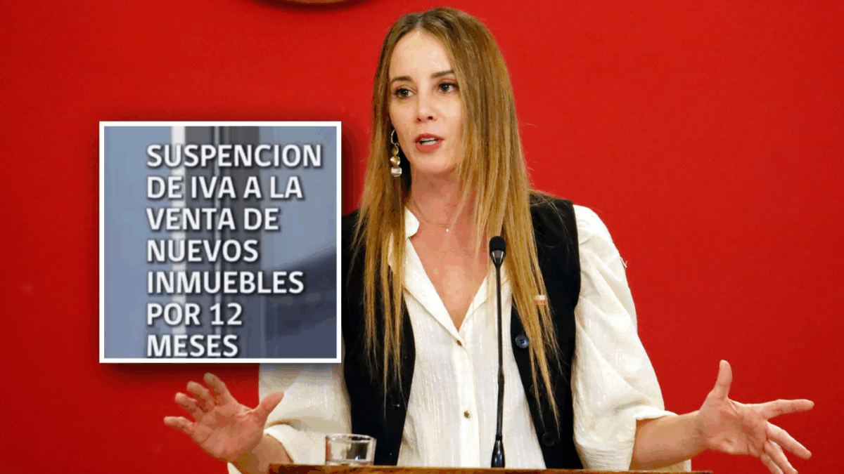 Vocería de Gobierno retira video de redes sociales tras críticas por faltas de ortografía