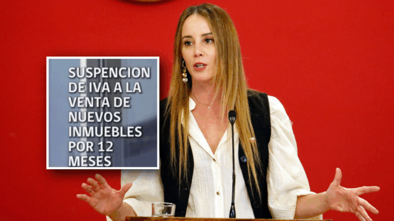 Vocería de Gobierno retira video de redes sociales tras críticas por faltas de ortografía