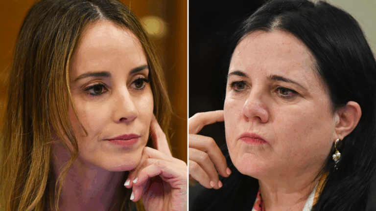 Cadem: Mara Sedini y Trinidad Steinert son las ministras peor evaluadas del Gobierno