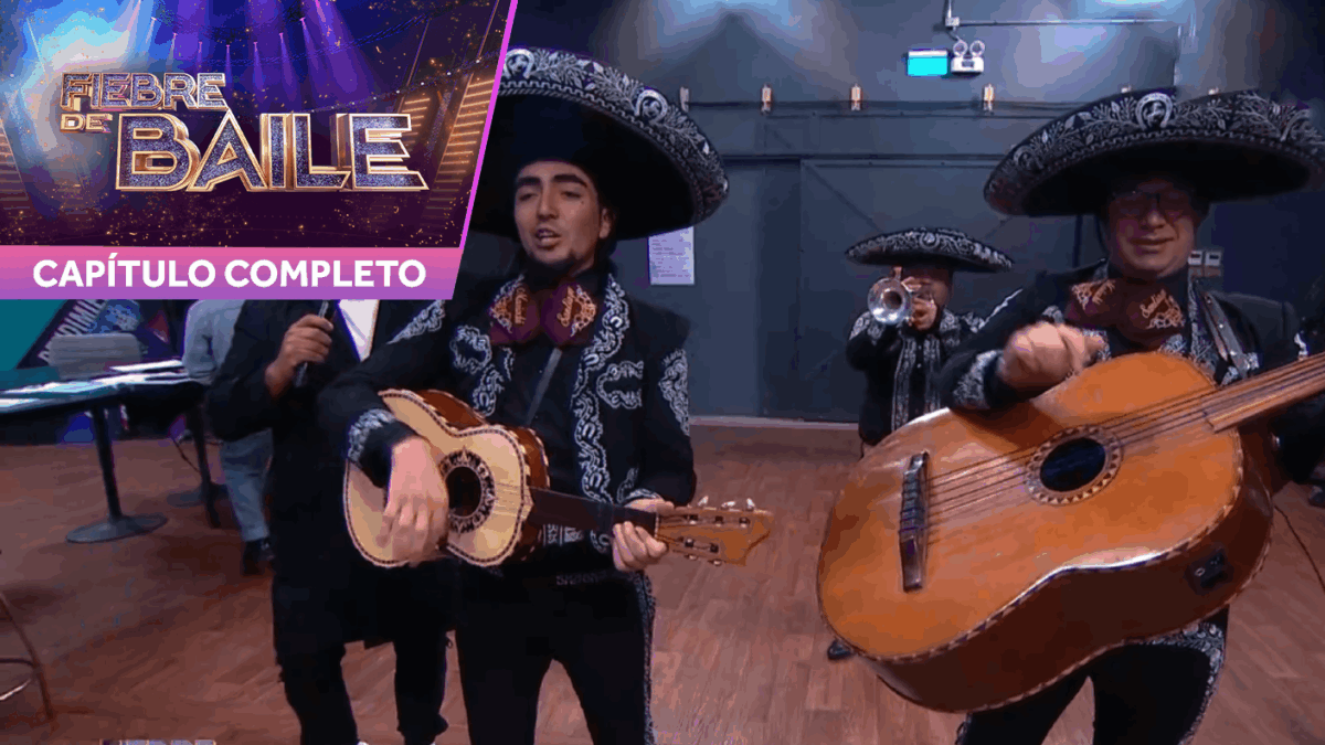 Duelos intensos y un aniversario con mariachis | Fiebre de Baile 2 | Capítulo 25
