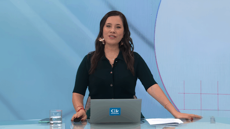 CHV Noticias AM | Viernes 3 de abril de 2026