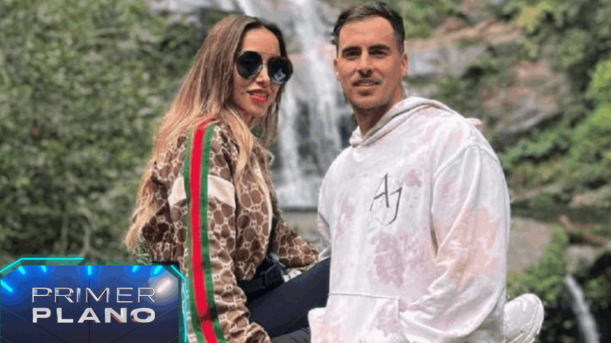 “Voy a ser recordado como Felipe Camiroaga”: Marité Matus reveló particular comparación de Camilo Huerta