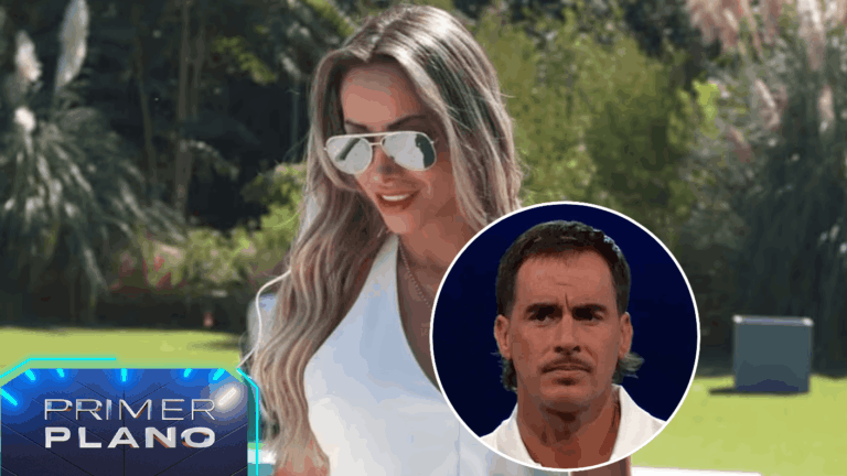 “Es un déspota: de humilde no tiene nada”: Marité Matus sin filtro con Camilo Huerta tras escuchar su versión