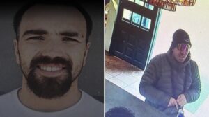 Justicia rechazó reabrir investigación en caso Martín de Los Santos: Su extradición a Chile sería inminente