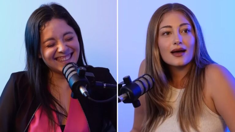 Martina y Florencia Araneda revelaron compra de su mamá que las hizo 