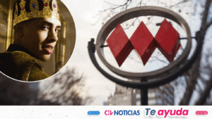 ¿Vas a Cris Mj en Estadio Nacional? Estas son las 10 estaciones de Metro que extenderán su horario