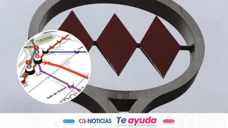 Línea 8 del Metro entra en etapa clave: Conoce el trazado definitivo y por cuáles comunas pasará