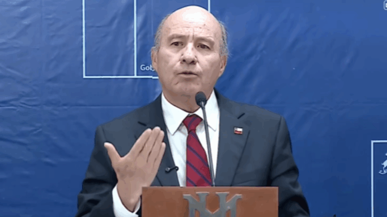 Activar la economía y fortalecer el empleo: Jorge Quiroz explica las medidas económicas del Plan de Reconstrucción Nacional