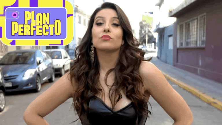 ¿Carrera en México, Festival de Viña o se agranda la familia?: Cuál es el gran secreto de Coté Quintanilla