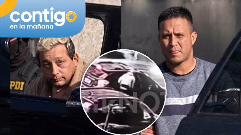 Lo investigaron por meses: Revelan modo de operar de secuestradores para elegir a sus víctimas