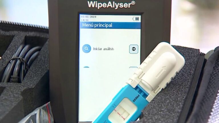 Tras conductor drogado que protagonizó fatal choque en Pudahuel: ¿Son suficientes los narcotest?