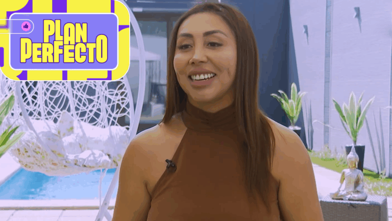 Un misterioso galán de Japón: Quién sería el hombre que enamoró a Naya Fácil por redes sociales