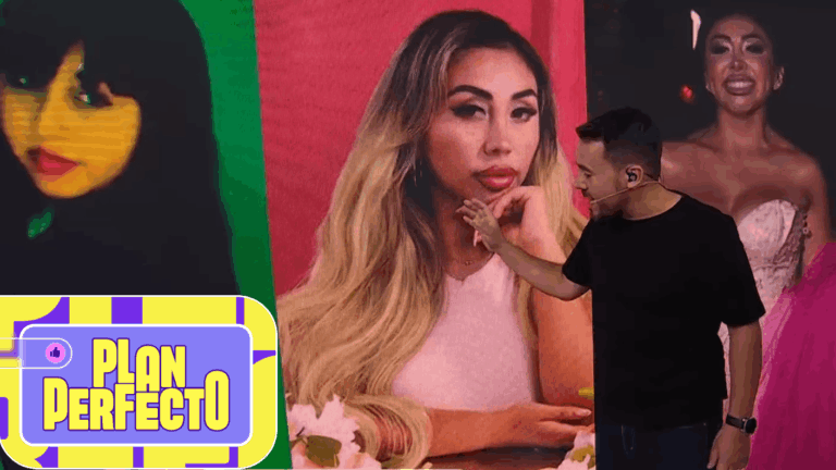 Naya Fácil a lo largo de los años: Así han sido los impresionantes cambios de look de la influencer