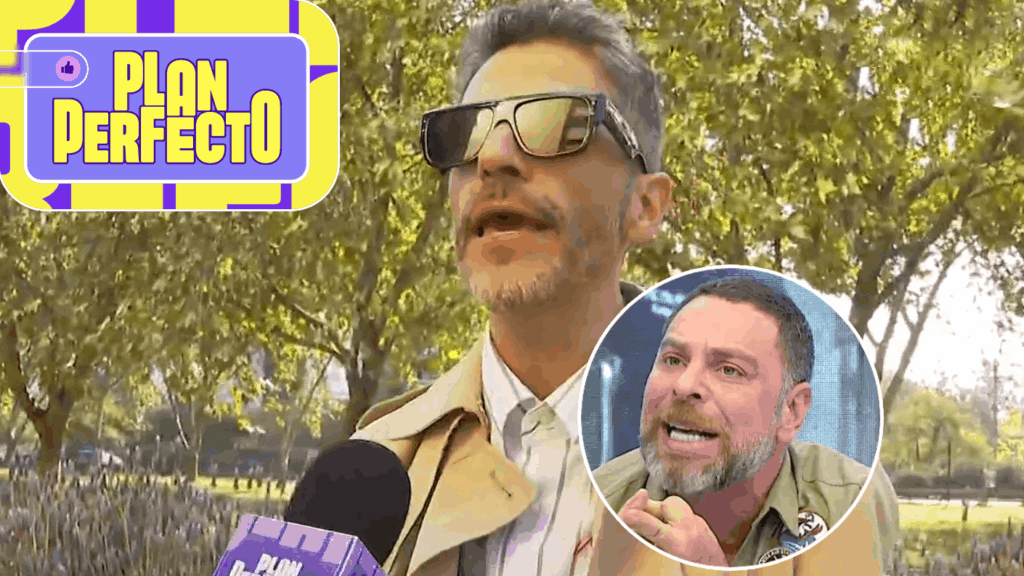 Tras tensa discusión entre José Antonio Neme vs. Jon Reyes: ¿Hicieron las paces o sigue la enemistad?