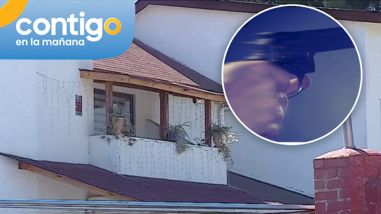 Intentó defender a sus abuelos: Delincuentes dispararon a niño de 7 años durante violento robo en La Cruz